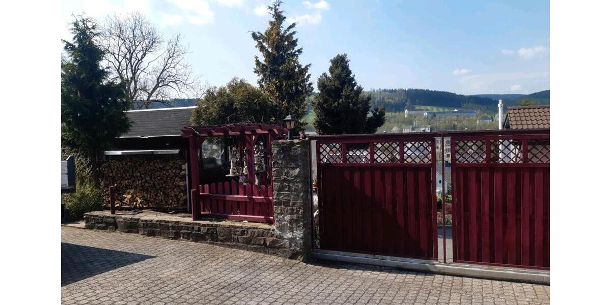 Einfamilienhaus Olbernhau - 10 Zimmer, 204 m&sup2;, 330.000&euro; | Angebot:25807508