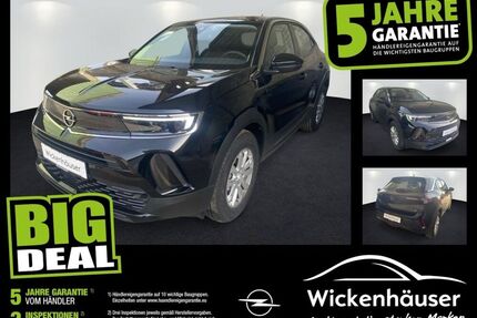 Opel Mokka-e