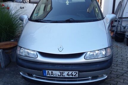 Renault Espace 199.560 km 650 &euro; Oberkochen 73447