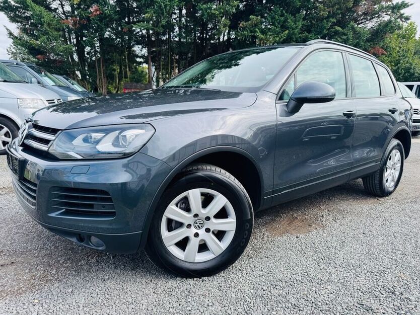 Touareg