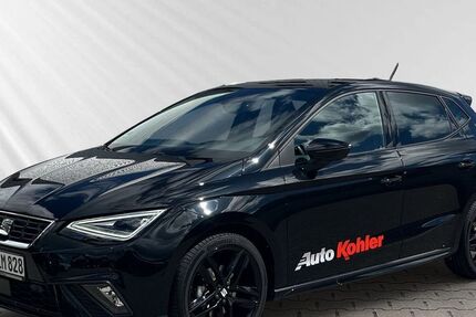 Seat Ibiza 7.900 km 21.440 &euro; Pfalzgrafenweiler 72285