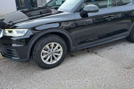 Audi Q5 260.000 km 11.220 &euro; Jesteburg 21266