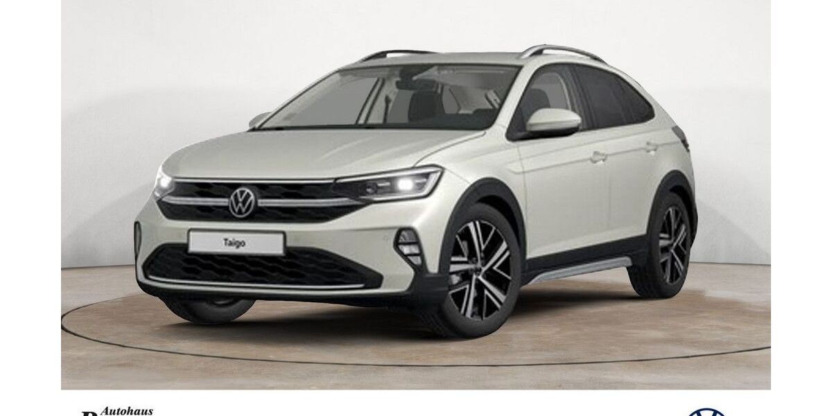 VW Taigo 24.772 km 20.998 &euro; Potsdam 14482