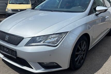 Seat Leon 299.981 km 4.500 &euro; Kirchberg 55481