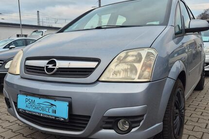 Opel Meriva 199.987 km 1.999 &euro; Essen 45326