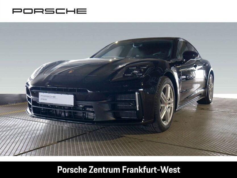 Porsche Panamera 22.650 km 112.990 € Frankfurt am Main 65936