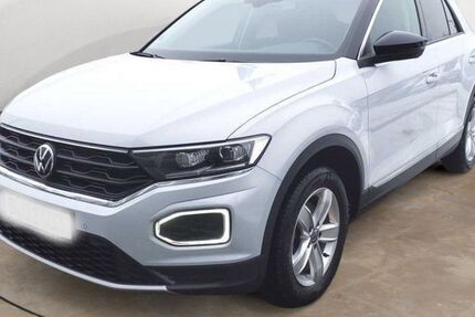 VW T-Roc 97.955 km 18.490 &euro; Potsdam 14482