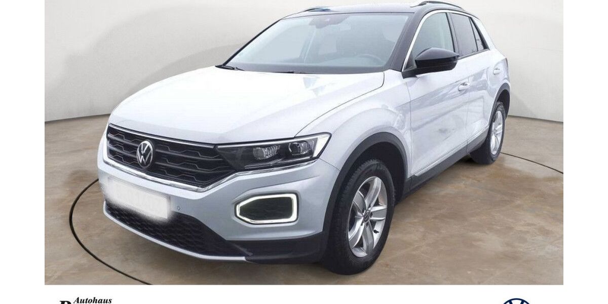 VW T-Roc 97.955 km 18.490 &euro; Potsdam 14482