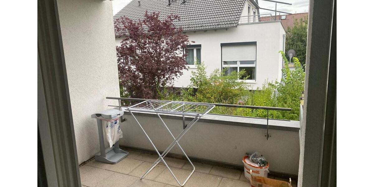 Etagenwohnung Schönaich - 2.5 Zimmer, 57 m&sup2;, 750&euro; | Angebot:24347680