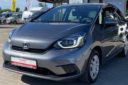 Honda Jazz 63.412 km 16.990 &euro; Milmersdorf 17268