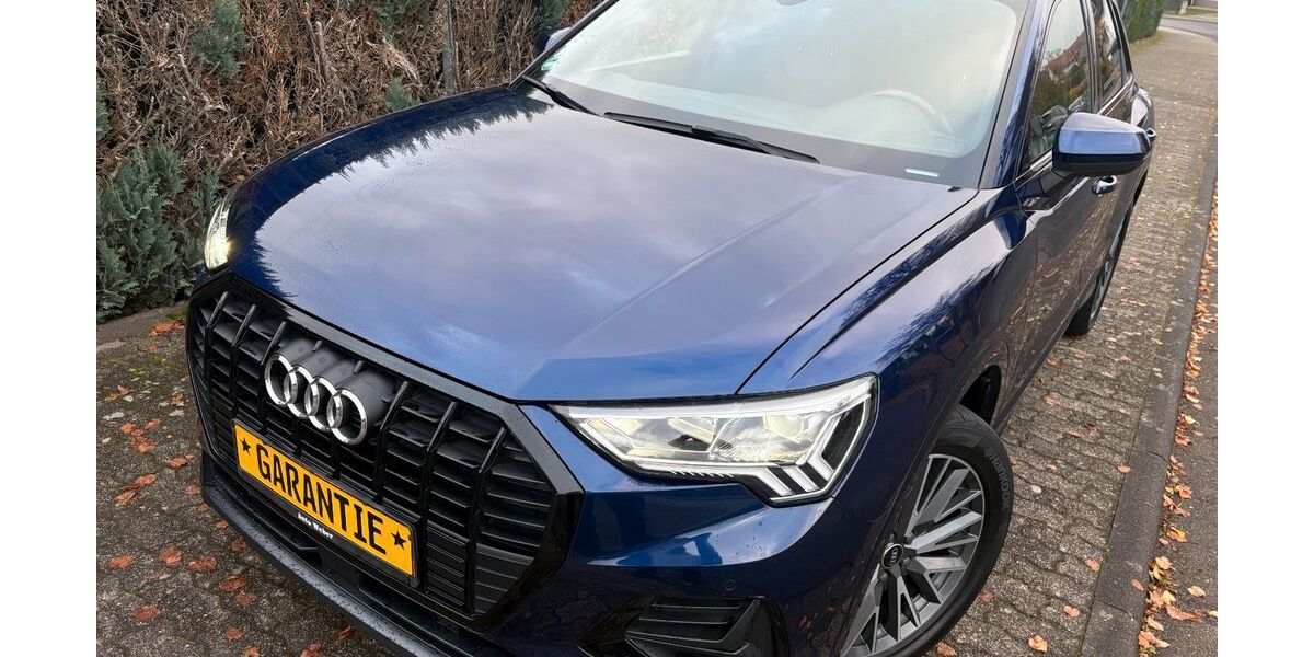Audi Q3 85.000 km 23.790 &euro; Buseck / Oppenrod 35418
