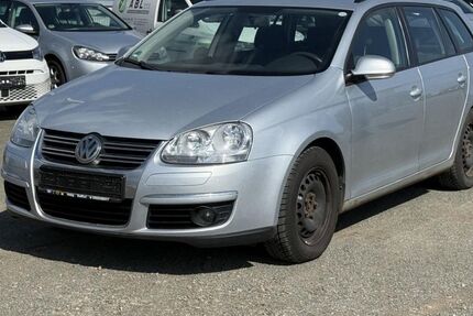 VW Golf 169.000 km 1.940 &euro; Aschersleben 06449