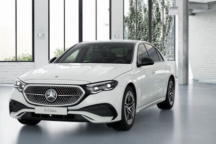 Mercedes-Benz E 200 9.000 km 55.990 &euro; Bünde 32257