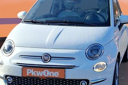 Fiat 500 41.832 km 10.850 &euro; Göppingen 73037
