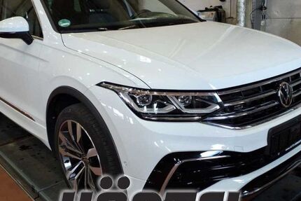 VW Tiguan 26.300 km 31.700 &euro; Osnabrück 49084
