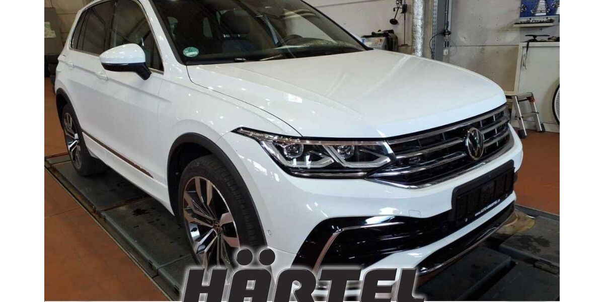 VW Tiguan 26.300 km 31.700 &euro; Osnabrück 49084