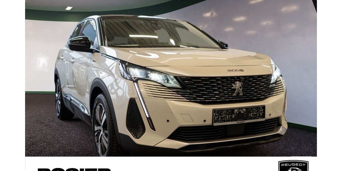 Peugeot 3008 29.865 km 26.999 &euro; Menden 58706
