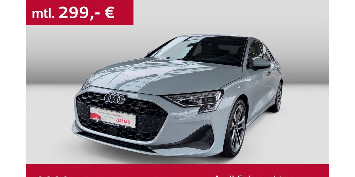 Audi A3 4.086 km 32.930 &euro; Esslingen 73730