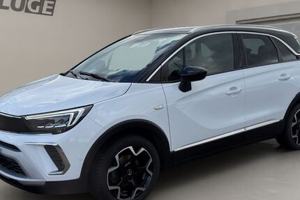 Opel Crossland (X) 53.311 km 16.840 &euro; Leese 31633