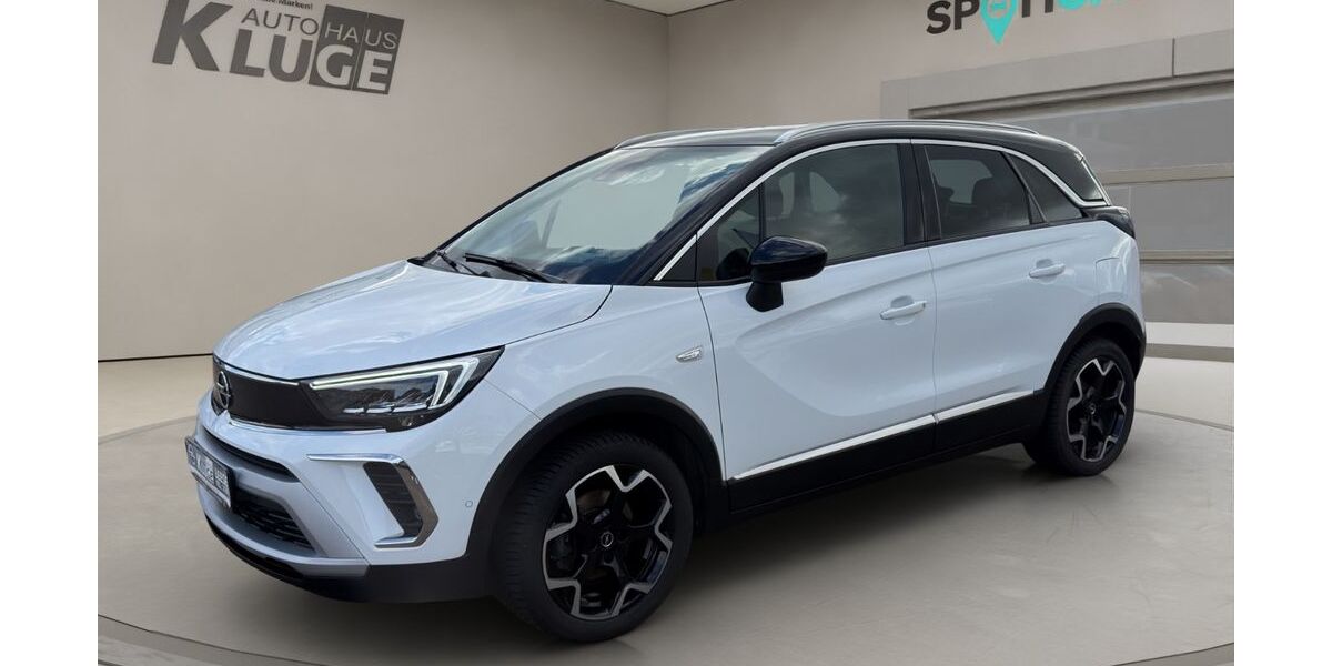 Opel Crossland (X) 53.311 km 16.840 &euro; Leese 31633