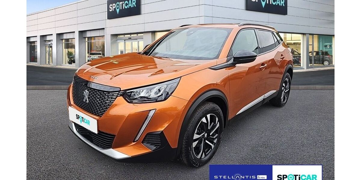 Peugeot 2008 30.963 km 19.490 &euro; Wiesbaden 65201