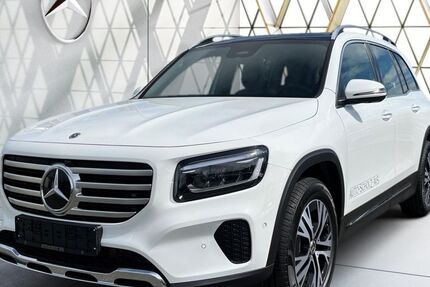 Mercedes-Benz GLB 200 5.000 km 42.340 € Sulza 07751