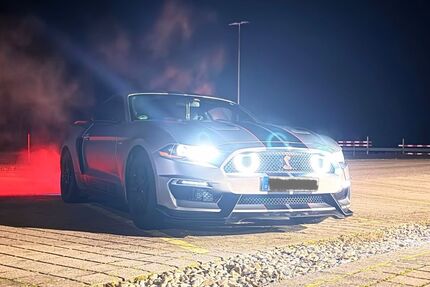 Ford Mustang 65.000 km 25.980 &euro; Blumberg 78176