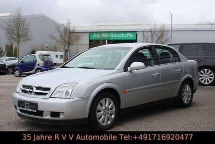 Opel Vectra 176.000 km 2.500 &euro; Fürth (bei Nürnberg) 90763