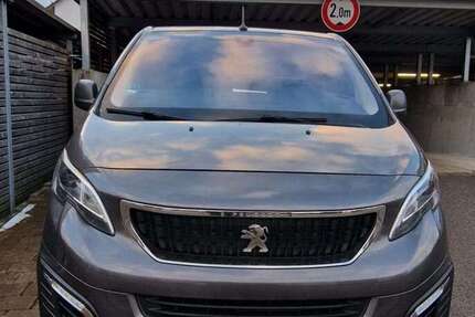 Peugeot Expert 90.757 km 15.390 &euro; Dachau 85221