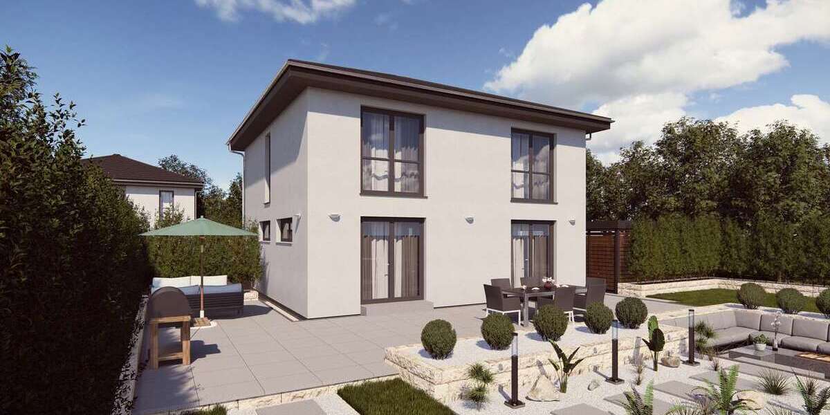 Einfamilienhaus Bergkamen - 4 Zimmer, 150 m&sup2;, 399.900&euro; | Angebot:25050367