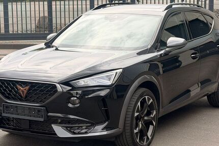 Cupra Formentor 51.500 km 28.100 &euro; Wenden 57482