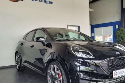 Ford Puma 17.400 km 22.950 &euro; Rottenburg Ergenzingen 72108