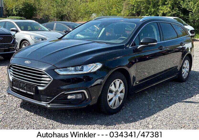 Mondeo
