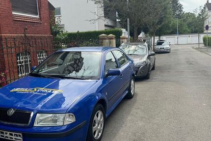 Skoda Octavia 450.348 km 1.200 &euro; Linz 53545