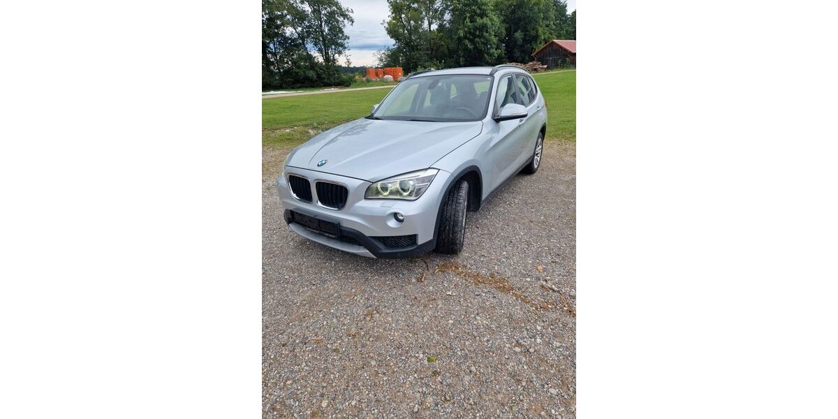 BMW X1 137.000 km 8.000 &euro; Apfeldorf 86974