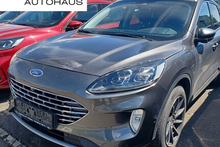 Ford Kuga 66.400 km 21.770 &euro; Wiesau 95676