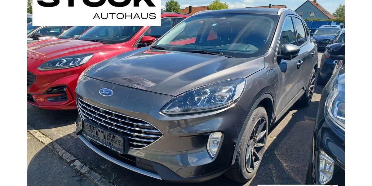 Ford Kuga 66.400 km 21.770 &euro; Wiesau 95676