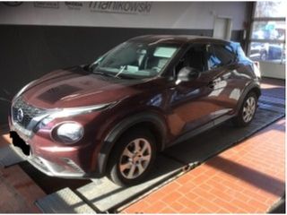 Nissan Juke 19.043 km 19.902 &euro; Cuxhaven 27472