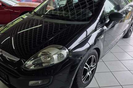 Fiat Punto 149.500 km 750 &euro; Bad Berneck 95460