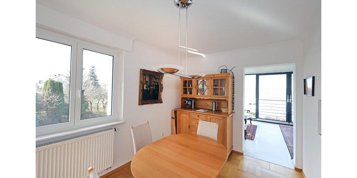 Etagenwohnung Schwieberdingen - 4.5 Zimmer, 110 m&sup2;, 2.000&euro; | Angebot:24678659