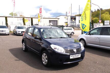 Dacia Sandero 143.270 km 1.950 &euro; Rüdesheim 55593