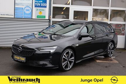 Opel Insignia 77.285 km 24.595 € Tauberbischofsheim 97941