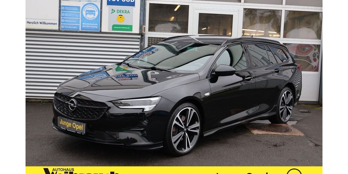 Opel Insignia 77.285 km 24.595 € Tauberbischofsheim 97941