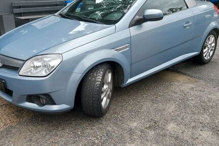 Opel Tigra