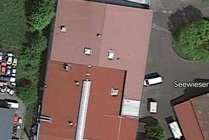 Lagerflächen zimmer