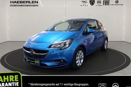 Opel Corsa 40.000 km 8.990 &euro; Kempten 87435