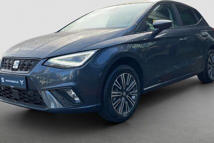 Seat Ibiza 1.638 km 27.965 &euro; Dortmund 44269
