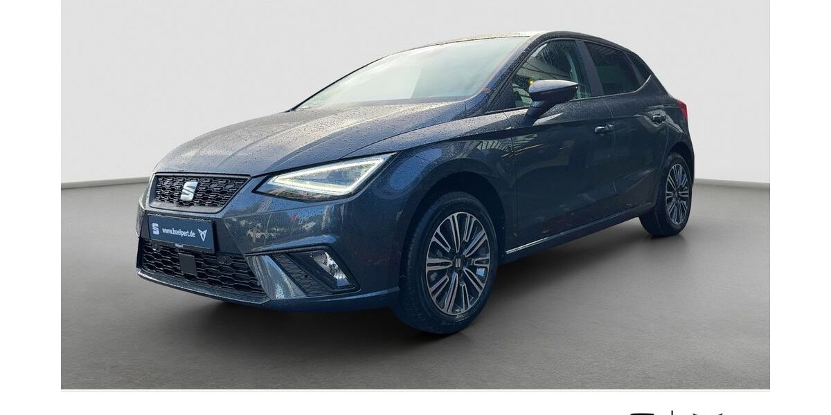 Seat Ibiza 1.638 km 27.965 &euro; Dortmund 44269