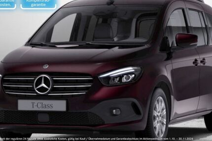 Mercedes-Benz T-Klasse 17.671 km 30.990 &euro; Heidelberg 69126
