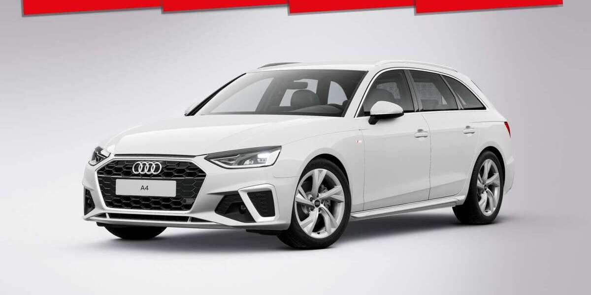 Audi A4 67.633 km 27.930 &euro; Mosbach 74821